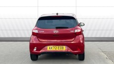 Hyundai i10 1.0 MPi SE 5dr Petrol Hatchback